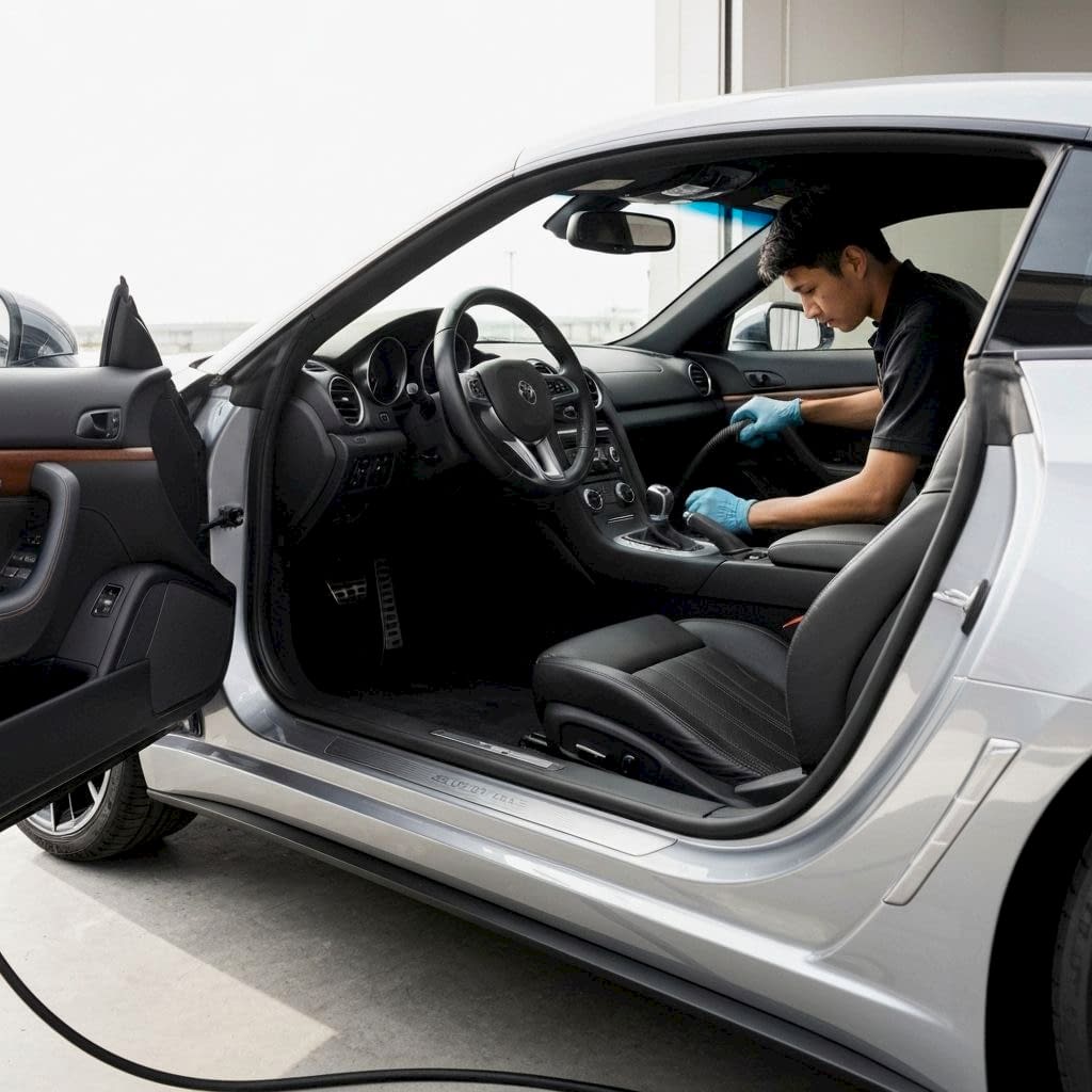 İç Mekan Detailing